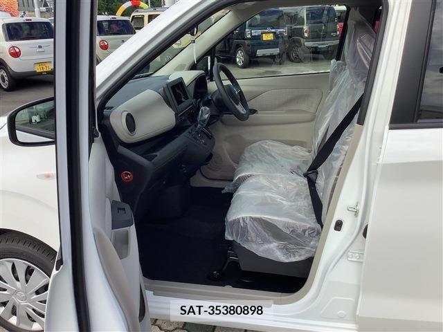 Mitsubishi EK WAGON 2023-09 221955-15
