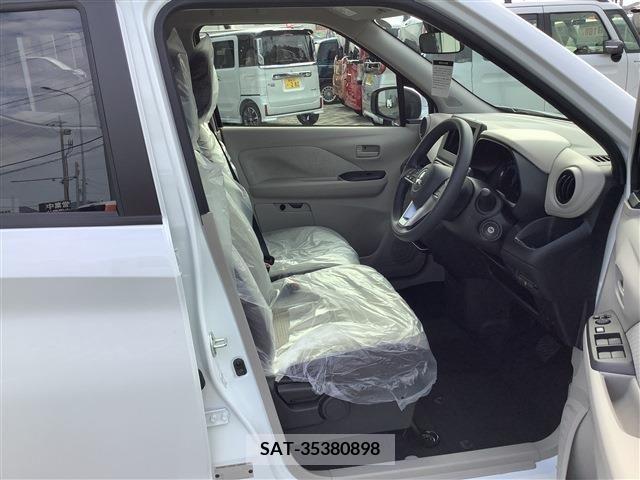 Mitsubishi EK WAGON 2023-09 221955-14