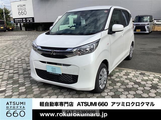 Mitsubishi EK WAGON 2023-09 221955-26