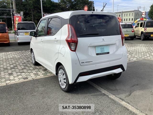 Mitsubishi EK WAGON 2023-09 221955-25