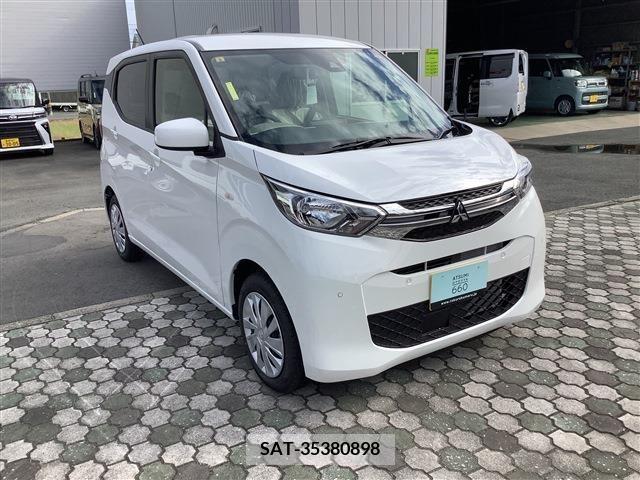 Mitsubishi EK WAGON 2023-09 221955-23