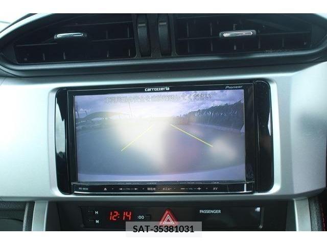 Subaru BRZ 2012-09 263301-3