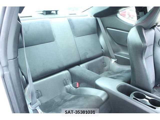 Subaru BRZ 2012-09 263301-13