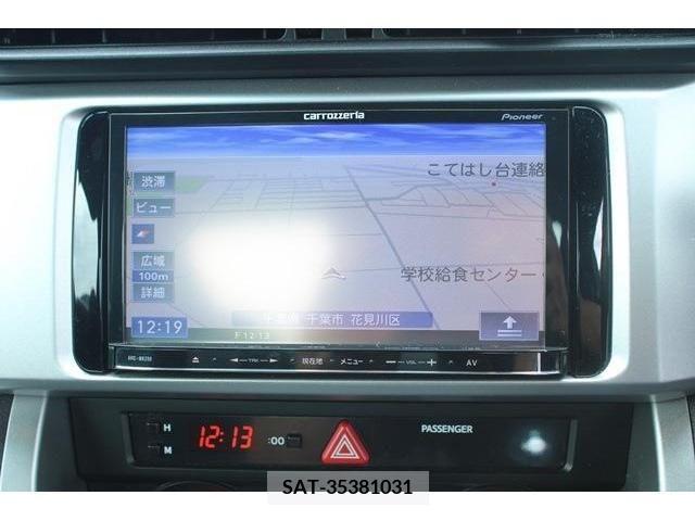 Subaru BRZ 2012-09 263301-1
