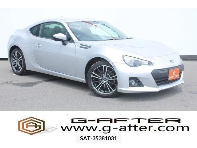 Subaru BRZ 2012-09 263301-0