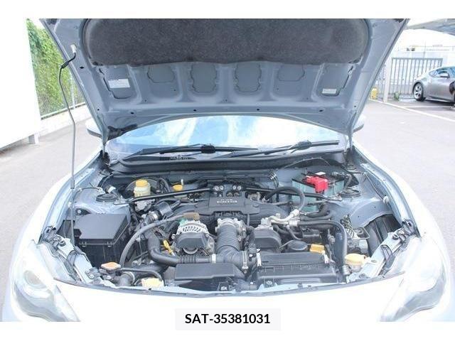 Subaru BRZ 2012-09 263301-18