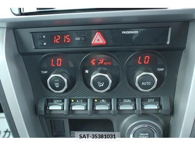 Subaru BRZ 2012-09 263301-14