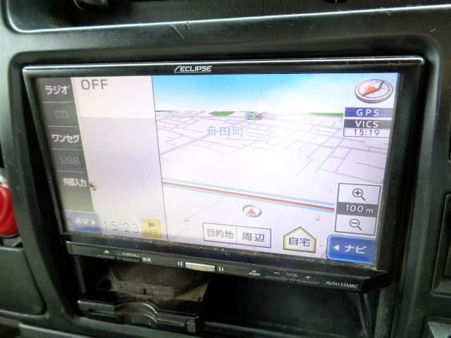 Toyota DYNA TRUCK 2007-01 7248-5