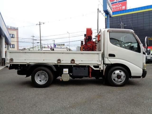 Toyota DYNA TRUCK 2007-01 7248-14