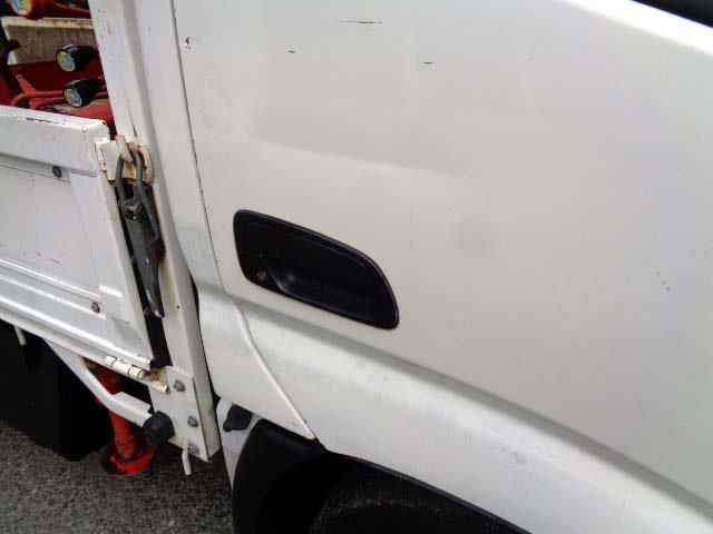 Toyota DYNA TRUCK 2007-01 7248-24