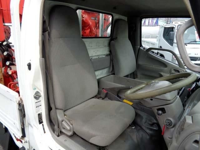 Toyota DYNA TRUCK 2007-01 7248-4