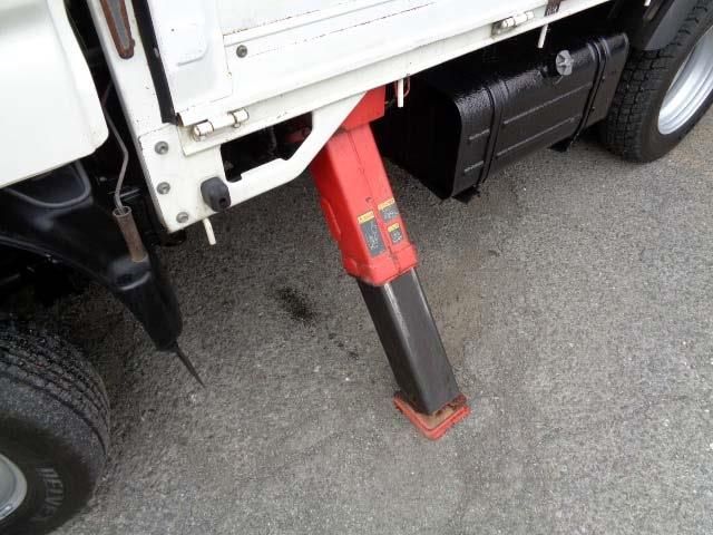 Toyota DYNA TRUCK 2007-01 7248-10