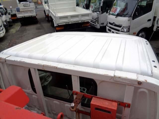 Toyota DYNA TRUCK 2007-01 7248-13