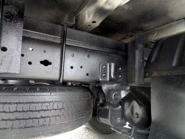 Toyota DYNA TRUCK 2007-01 7248-16