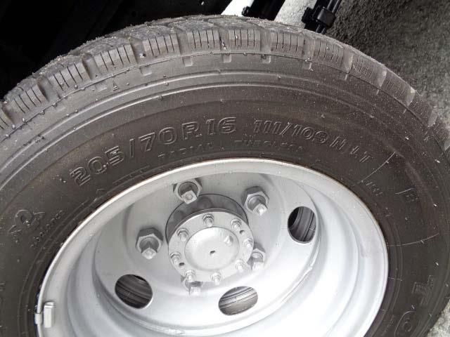 Toyota DYNA TRUCK 2007-01 7248-19
