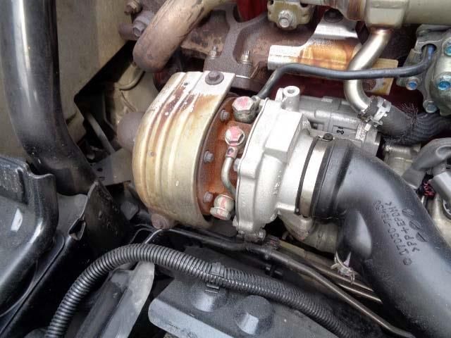 Toyota DYNA TRUCK 2007-01 7248-26