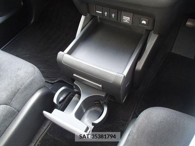 Honda ODYSSEY 2016-06 374532-18