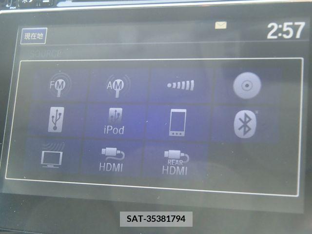 Honda ODYSSEY 2016-06 374532-15