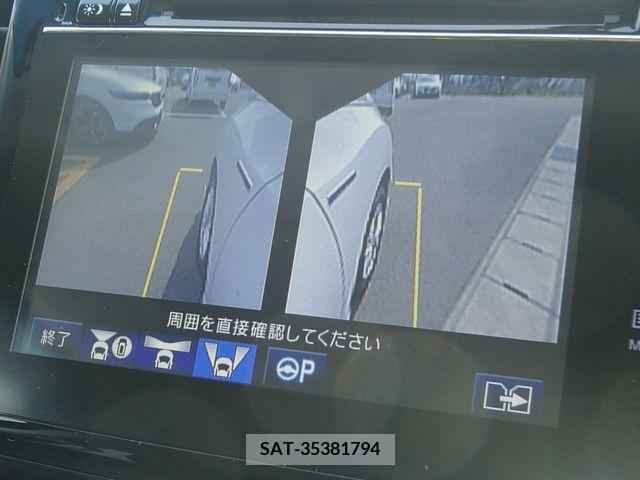 Honda ODYSSEY 2016-06 374532-14