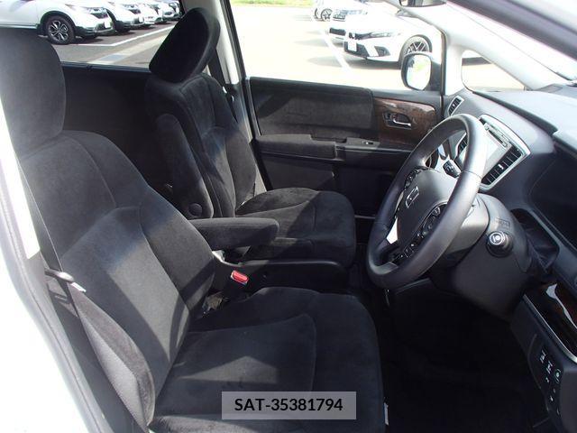 Honda ODYSSEY 2016-06 374532-11