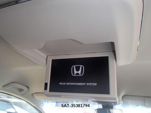 Honda ODYSSEY 2016-06 374532-9