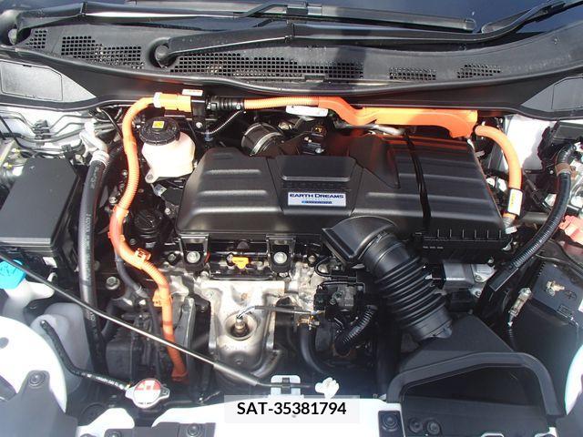 Honda ODYSSEY 2016-06 374532-28