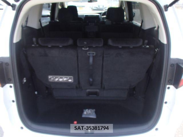 Honda ODYSSEY 2016-06 374532-24