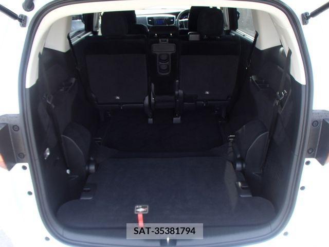 Honda ODYSSEY 2016-06 374532-25