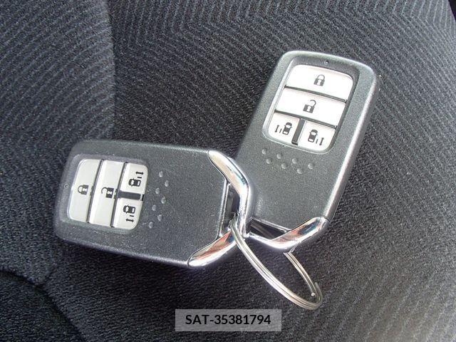 Honda ODYSSEY 2016-06 374532-23