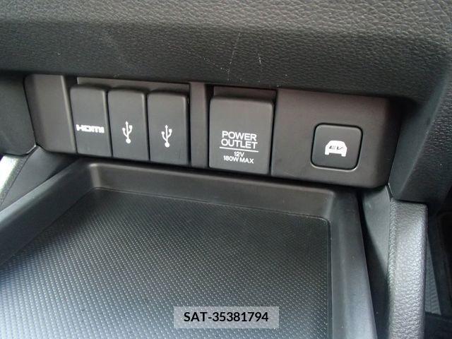 Honda ODYSSEY 2016-06 374532-19