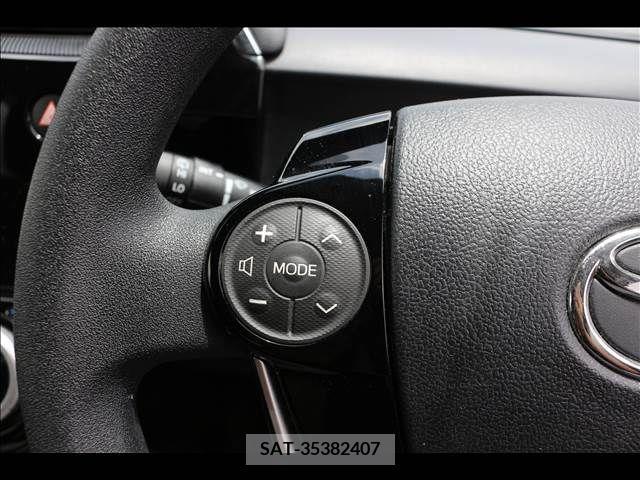 Toyota AQUA 2019-08 356353-27