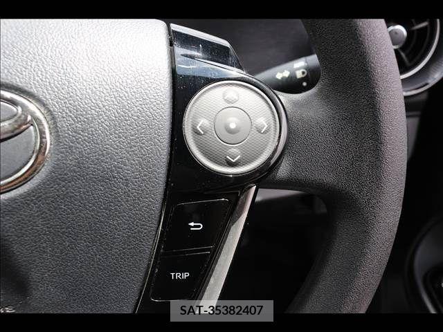 Toyota AQUA 2019-08 356353-26