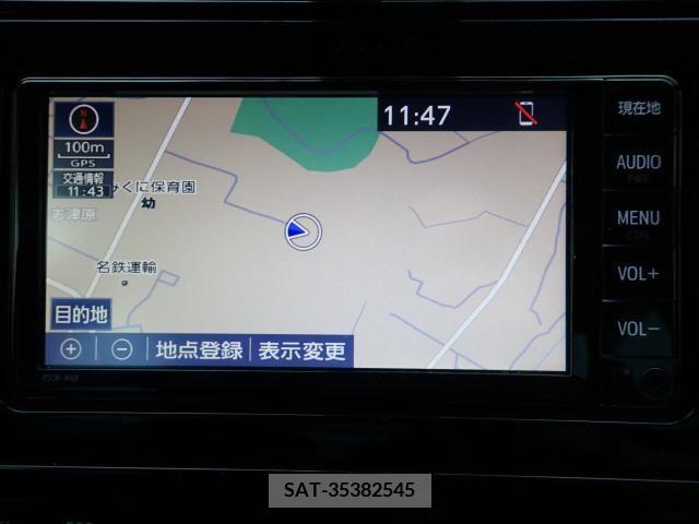 Toyota PRIUS 2021-02 326509-7