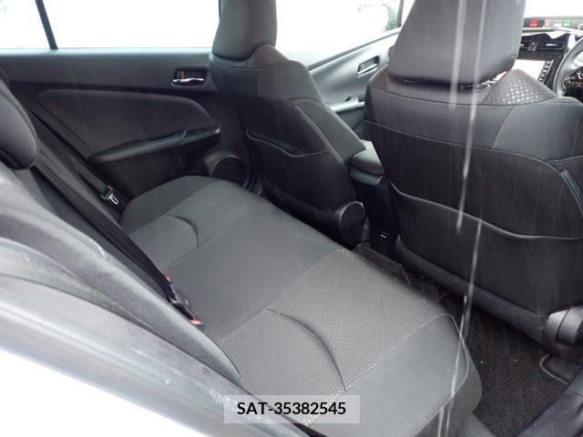 Toyota PRIUS 2021-02 326509-15