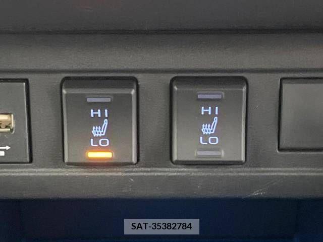 Toyota COROLLA CROSS 2022-09 264654-7