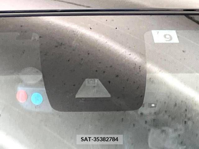Toyota COROLLA CROSS 2022-09 264654-4