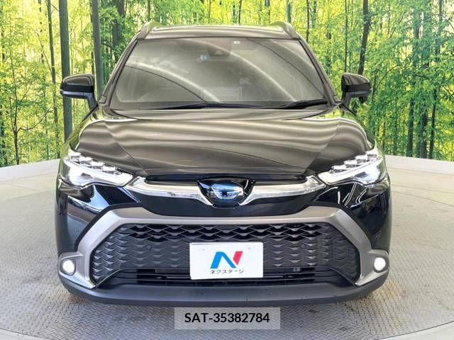 Toyota COROLLA CROSS 2022-09 264654-14