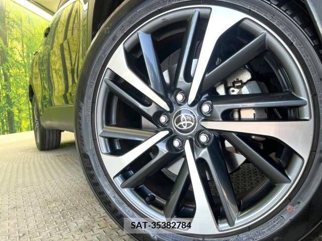 Toyota COROLLA CROSS 2022-09 264654-13
