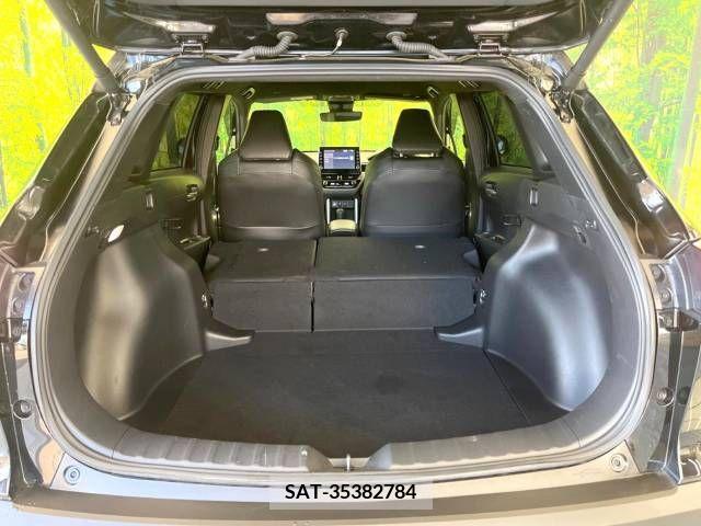 Toyota COROLLA CROSS 2022-09 264654-10