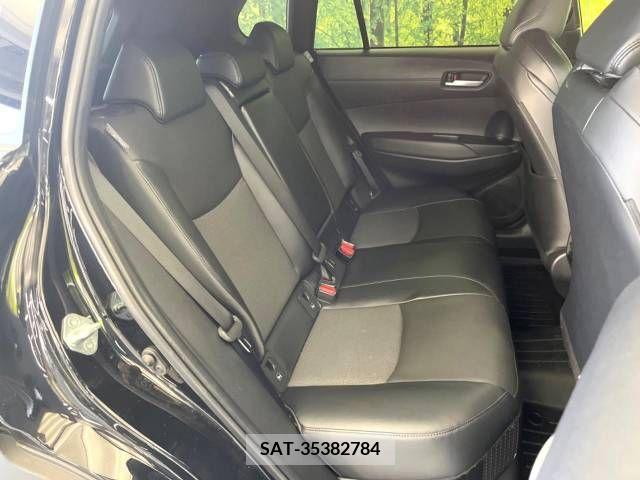 Toyota COROLLA CROSS 2022-09 264654-9