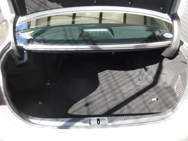 Lexus GS 2012-06 246-9
