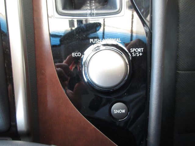 Lexus GS 2012-06 246-19