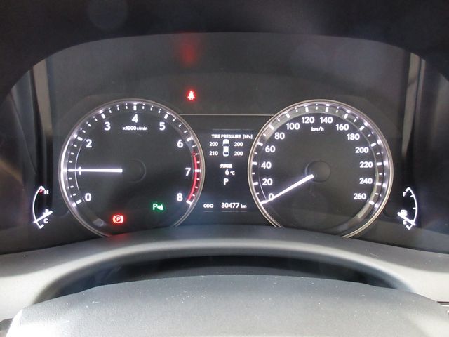 Lexus GS 2012-06 246-13