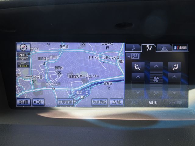 Lexus GS 2012-06 246-15