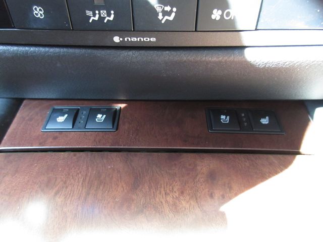 Lexus GS 2012-06 246-17