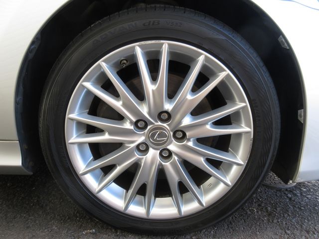 Lexus GS 2012-06 246-4