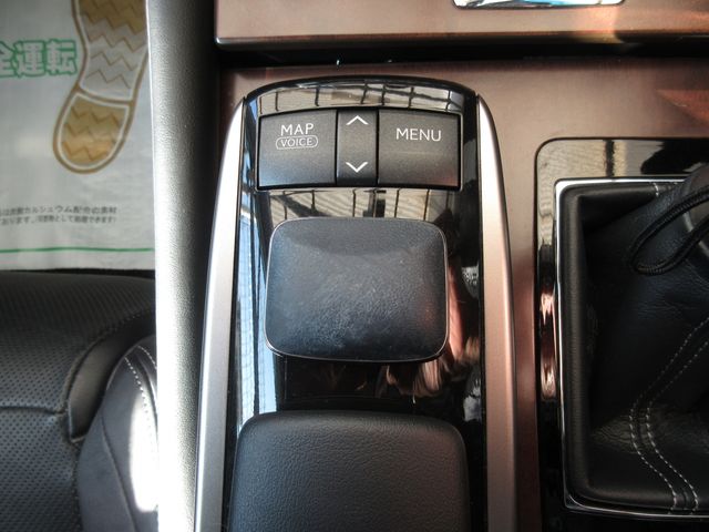Lexus GS 2012-06 246-18