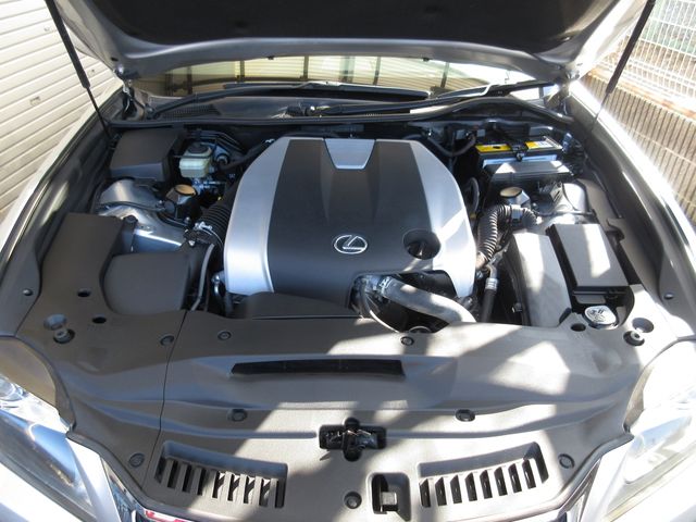Lexus GS 2012-06 246-3
