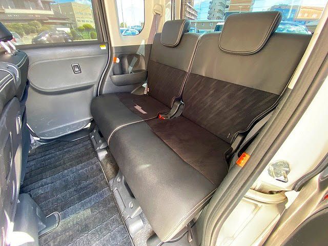 Daihatsu TANTO CUSTOM 2017-01 15772-18