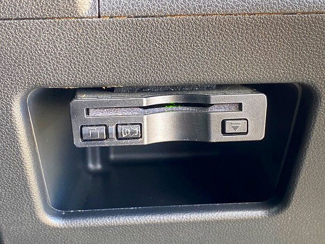 Daihatsu TANTO CUSTOM 2017-01 15772-10